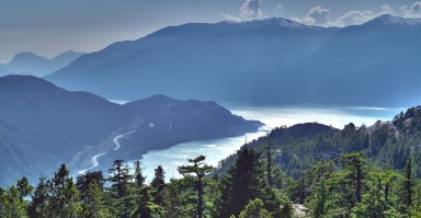 阿图什，婚姻危机的救赎之旅