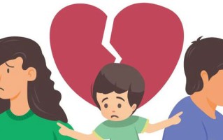 因为孩子教育理念不合而离婚的深层原因剖析