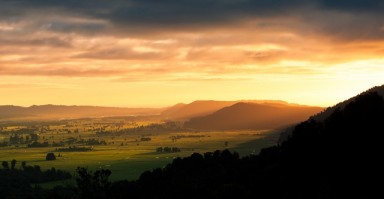 当爱情陷入危机，男人如何疯狂挽回女人心